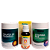 Auxilia no combate e na prevenção da pressão alta (Malato Magnésio, Vitamina D3 gotas, Vitamina B12) - Imagem 3