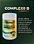 Complexo B (Vitamina B) - com 60 Caps. 1 Unidade. - Imagem 1