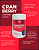 Cranberry, L-Triptofano, Vitamina B6, B12, Selênio - Frasco 60 Comp - 1 Unidade. - Imagem 1
