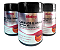 kit 3 Cabelos e Unhas (Biotina, Vitamina B6, Cromo, Zinco) - Frasco 60 Comp. 1 Unidade. - Imagem 5