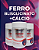 Ferro Bisglicinato com Cálcio - Frasco 60 Comp. 1 Unidade. - Imagem 3