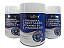 L-Treonina, L-Triptofano, Vitamina B1 e B12 - Frasco 60 Comp. 1 Unidade. - Imagem 2