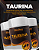 Taurina - Frasco 60 Comp. 1 Unidade. - Imagem 1