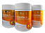 Vitamina C + Cálcio - Frasco 60 Comp. 1 Unidade. - Imagem 2