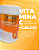 Vitamina C + Cálcio - Frasco 60 Comp. 1 Unidade. - Imagem 1