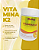 Vitamina K2 - Frasco 60 Comp. 1 Unidade. - Imagem 1
