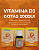 Vitamina D3 (Gotas) - Frasco 10 ml. 1 Unidade. - Imagem 1