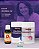 Ossos Fortes & Mobilidade – Vitamina D 2.000 UI + Cálcio + Colágeno Tipo II para estrutura e movimento - Imagem 1