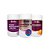 Trans-Resveratrol + Cálcio, Coenzima Q10 (Ubiquinona) e Vitamina E. KIT VITALIDADE - Imagem 2