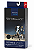 MEIA COMPRESS AD PANTURRILHA 20-30 SIGVARIS PERFORMANCE PRETO - Imagem 1