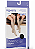 MEIA COMPRESS AD PANTURRILHA 20-30 SIGVARIS ESSENCIAL SELECT COMFORT PREMIUM PRETO PÉ FECHADO - Imagem 1