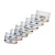 Gel Construtor Aegla Pro 25g - Imagem 1