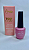 Top Coat Aegla Pro Pink Nude 12ml - Imagem 1