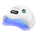 CABINE ORIGINAL SUN NAILS - SUN50 - Smart 3.0 - 48w - Bivolt 36 Leds - 1 Ano de Garantia - Imagem 1