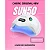 CABINE ORIGINAL SUN NAILS - SUN50 - Smart 3.0 - 48w - Bivolt 36 Leds - 1 Ano de Garantia - Imagem 1