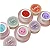 Gel Color Cushion Kaisa Nails 3g - Imagem 1