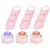 Refil Gel Smart Semi Control Kaisa Nails 16g - Imagem 1