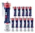 Kit 12 Selantes PU 40 Selante de Poliuretano Adesivo Vedante Cibra Flex Branco - Imagem 1