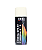 TINTA SPRAY USO GERAL BEGE 250G/400ML - Imagem 1