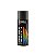 TINTA SPRAY USO GERAL PRETO FOSCO 250G/400ML - Imagem 1