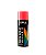 TINTA SPRAY LUMINOSO ROSA 250G/400ML - Imagem 1