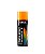 TINTA SPRAY LUMINOSO LARANJA 250G/400ML - Imagem 1