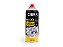 TINTA SPRAY IMPERMEABILIZANTE PRETO 250G/400ML - Imagem 2