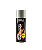 TINTA SPRAY ALTA TEMPERATURA ALUMINIO 250G/400ML - Imagem 1