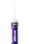 SELANTE ACRILICO BRANCO 360G - Imagem 4
