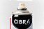 GRAFITE SPRAY PRETO 235G/400ML - Imagem 2