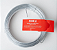 ARAME GALVANIZADO BWG14 / 2.11MM - Imagem 1