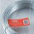 ARAME GALVANIZADO BWG12 / 2.77MM - Imagem 5