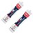 Kit 2 Selantes PU 40 Poliuretano 400g Branco - Imagem 2