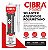 Kit 3 Selantes PU 40 400g Poliuretano Cinza - Imagem 3