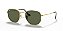 RAY BAN 3548-N 001 51-21 - Imagem 1