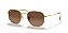 RAY BAN 3548-N 912443 54-21 ACETATO - Imagem 1