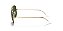 RAY BAN AVIATOR LARGE METAL 3025 - Imagem 3