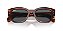 RAY BAN JORGE 7681S 954/R5 52-20 - Imagem 3