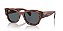 RAY BAN JORGE 7681S 954/R5 52-20 - Imagem 1