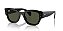 RAY BAN JORGE 7681S - Imagem 1