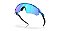 OAKLEY RADAR EV 9208-F138 128 - Imagem 1