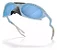 OAKLEY PLANTARIS 3P 9437-04 - Imagem 1