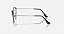 RAY BAN 3447V 3174 - Imagem 3