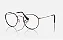 RAY BAN 3447V 3174 - Imagem 1