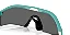 OAKLEY RADAR PLATE 9495D-04 133 - Imagem 5