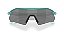 OAKLEY RADAR PLATE 9495D-04 133 - Imagem 6