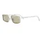 FENDI  40102U 25N 53-14 - Imagem 1