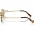 MIU MIU SMU 52Y ZVN-10R 54-21 - Imagem 3