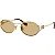 MIU MIU SMU 52Y ZVN-10R 54-21 - Imagem 1