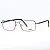 ERMENEGILDO ZEGNA 5239H 012 57-15 - Imagem 1